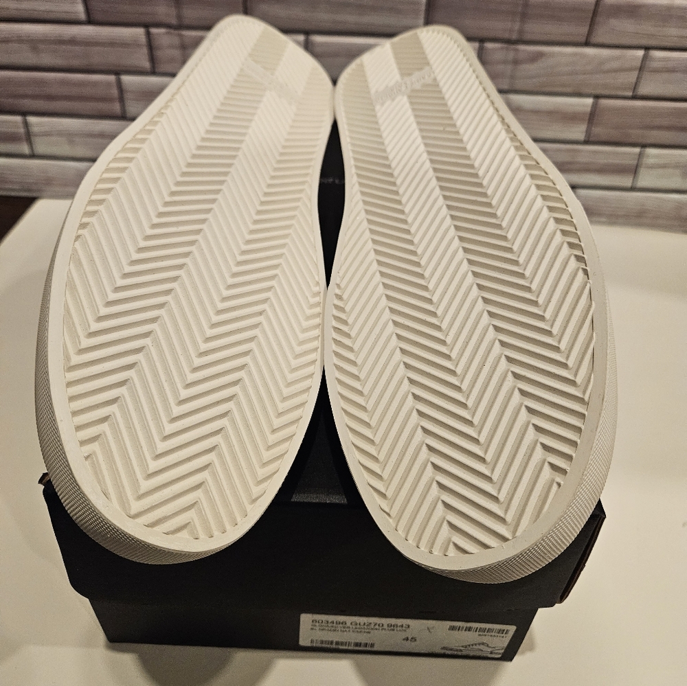 Men's Saint Laurent Venice Low Top Sneakers - Brand New - Picture 4 of 6